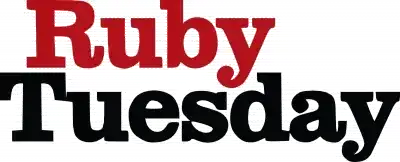 Ruby Tuesday Coupons & Discount