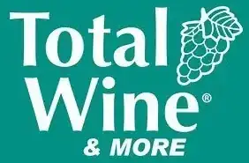 Total Wine logo