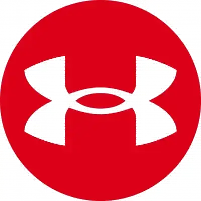 Under Armour logo