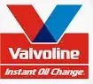 Valvoline Instant Oil Change logo