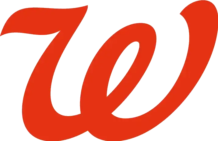 Walgreens logo