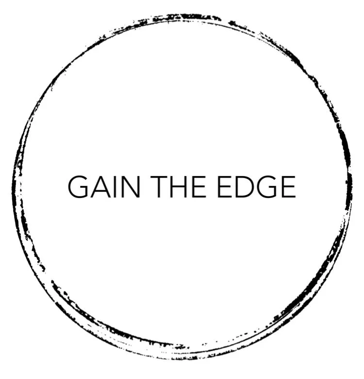 Gain The Edge Official logo