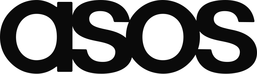 ASOS logo